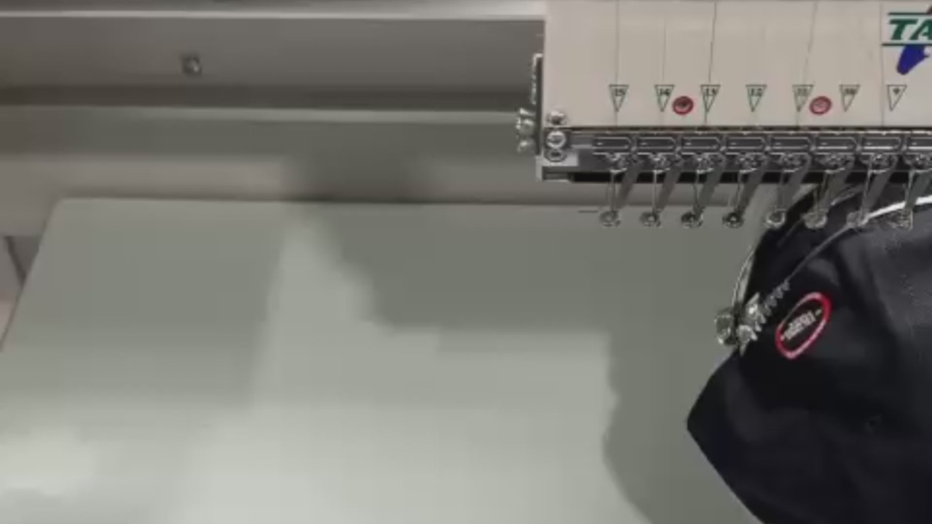 Load video: 